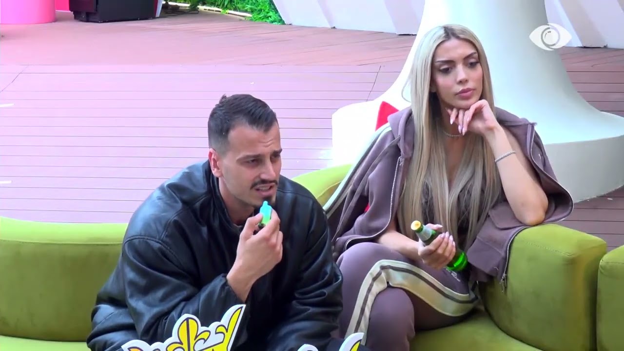 “E dështuar je ti”/ Brikena- Edisës gjatë debatit: Je e ulët..