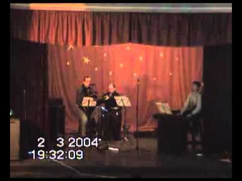 Emilian Onciu 2004 - Rugaciune