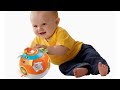 Vtech Crawl And Learn Bright Lights Ball