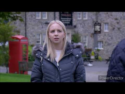 Emmerdale - Belle Is Arrested - Part 1/2 (16th October 2020)