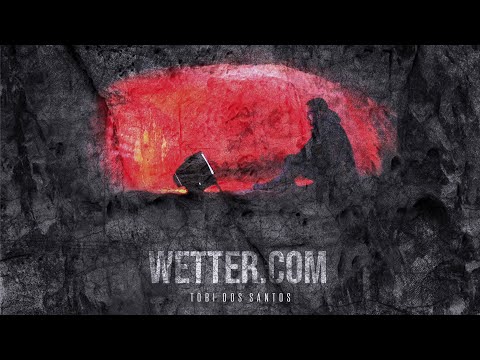 Tobi dos Santos ⚡wetter.com⚡