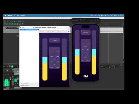 Audio Mu: Meter Lite video thumbnail