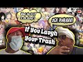 Longbeachgriffy Compilation 2020 2 He Vomits On Himself Don T Laugh
