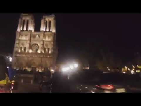 Fat Tire Bike Tour through Paris