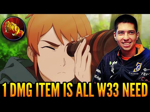 👉 W33 Back To Marci Mid With 80% Win Rate This Week - Need Just 1 DMG Item To Finish Everyone