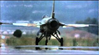 Трейлер к фильму "Тревожные небеса"