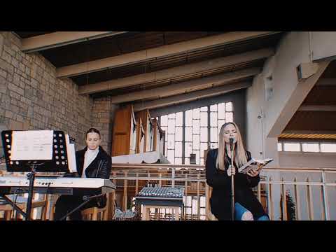 Kao košuta - Cover Ana Badrov & Dora Vrdoljak