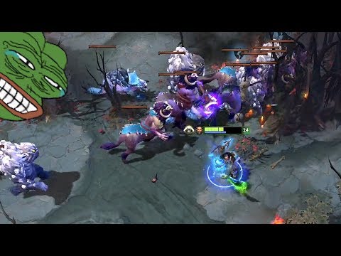 Saving Stacks For Next Patch