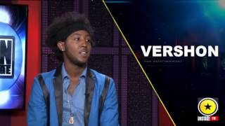 Vershon - Still Feel (Hypnosis Riddim) - September 2016