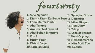 Download lagu LAGU FOURTWNTY FULL ALBUM mp3