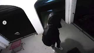 MOST DISTURBING THINGS CAUGHT ON DOORBELL CAMERA - PART 22