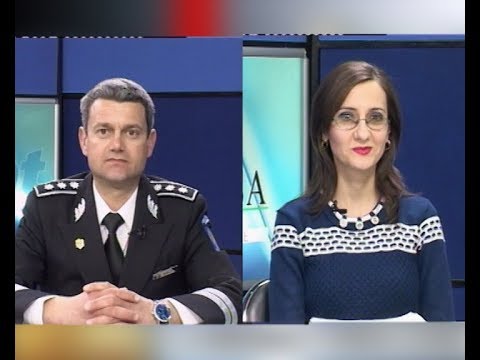 PRESA LIBERA TRECERE - 12 MAR 20118 -  NOI MASURI LA POLITIA LOCALA