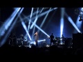 Mew - Beach :: Incheon Pentaport Rock Festival 9th Aug, 2015