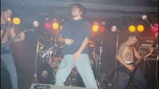 Acid Bath - Dope Fiend - Live 1996 (OKC)
