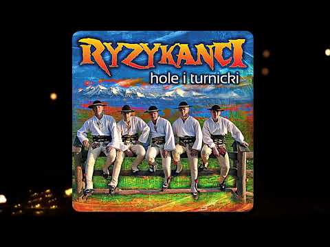 Ryzykanci - Papierowy Księżyc