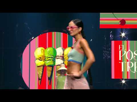 AURELIA GIL | GRAN CANARIA SWIM WEEK BY MODA CÁLIDA