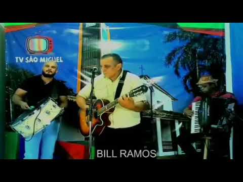 Uma Lembrança - Bill Ramos