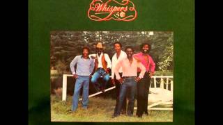 The Whispers - Love is where you find it