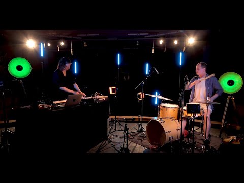 Fonó Tavasz: Mákó Rozi - Porteleki Áron duókoncertje