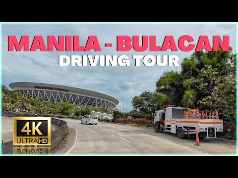 Excursão de carro no Halloween de Manila a Santa Maria, Bulacan Filipinas