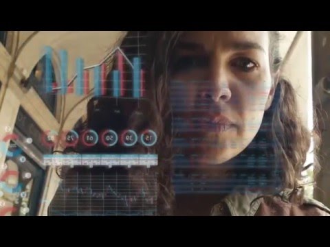 WayBlazer Cognitive Conversion Application Powered by Watson & Neo4j