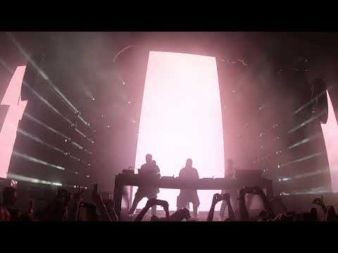 SWEDISH HOUSE MAFIA (INTRO) @Ushuaia Ibiza 2019