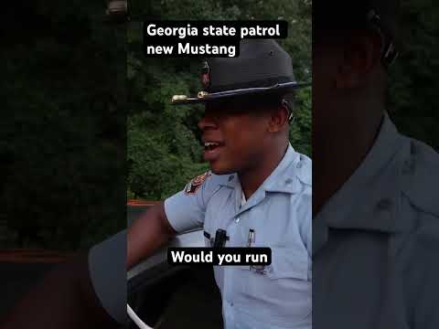 GSP GOT A NEW 1000hp MUSTANG