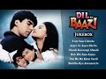 DIL KI BAAZI MOVIE ALL SONGS 1993