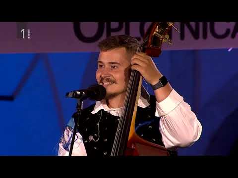 Ansambel Utrip - Ko bi le vedeli - Festival Oplotnica 2023
