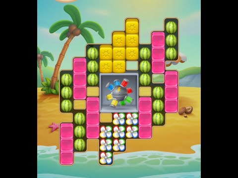 TOON BLAST level 6811