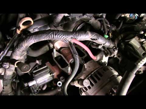 LMM Duramax SDP Twins Install Movie