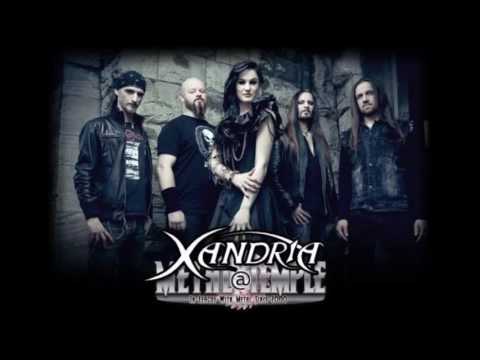 Interview with Steven Wussow of Xandria