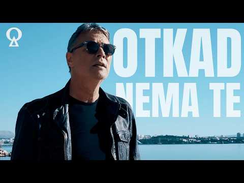 Otkad nema te | Hari Rončević | official video