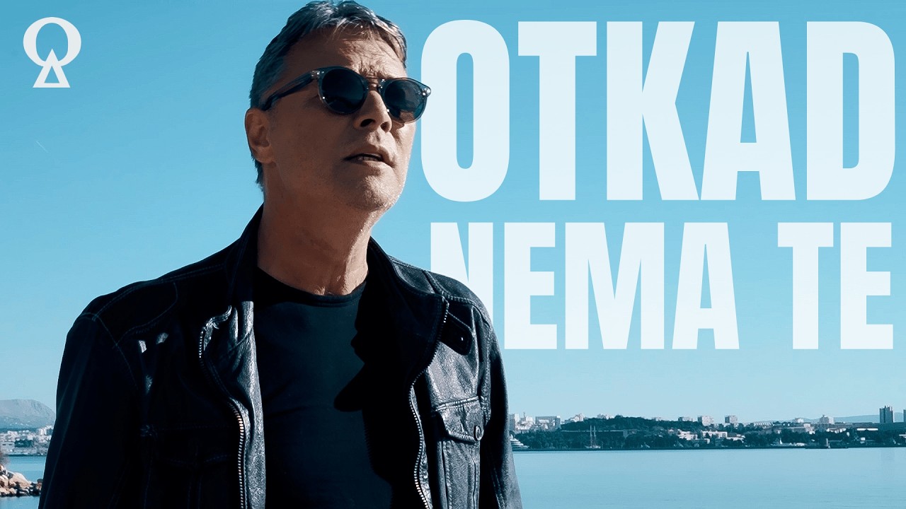 Otkad nema te | Hari Rončević | official video