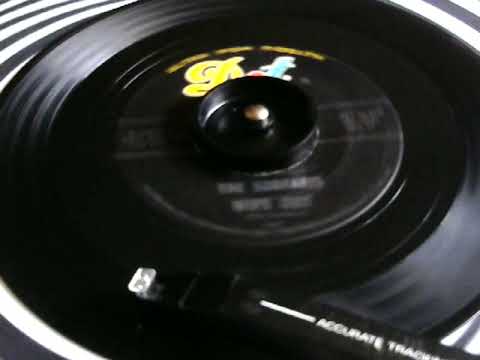 The Surfaris - Wipe Out - 45 rpm