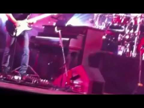 Mercy - 5/18/12 - [2-Cam/Sync] - The Woodlands, TX - (Band Debut)