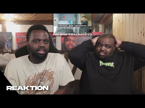 NAHIMSKY KAUFT SICH SEIN TRAUMAUTO 🏎🔥