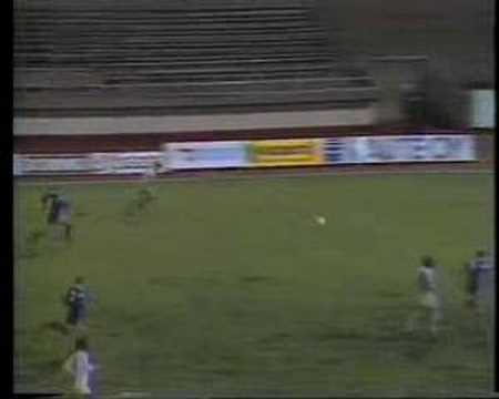 Zenit - Kuusysi (1:1)