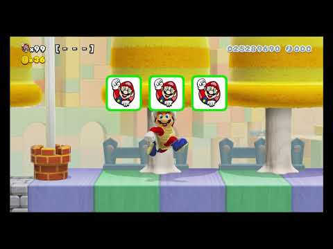 Super Mario Maker 2 - Endless Challenge (Normal, Road To 1000 Clears) - Levels 821-840