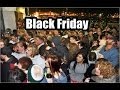 Black Friday или чёрная пятница 