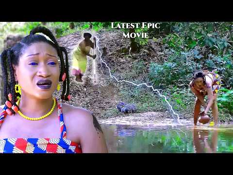 Seed Of The Gods | Trending 2024 Epic Movie ( Based On True Life Story) Full African Movie