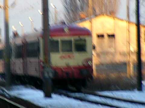 PM 14xxx Alba Iulia-Cugir (sosire Sibot)