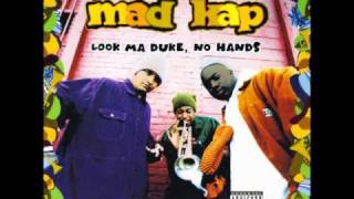 Mad Kap - Dopest Verse
