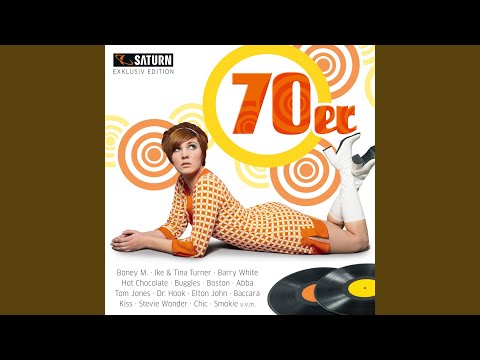 I Love The Nightlife (Disco 'Round)