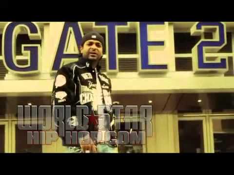 Jim Jones   Going In For The Kill Official Video)