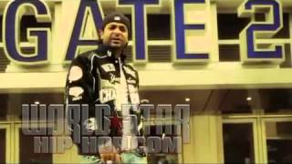 Jim Jones   Going In For The Kill Official Video)