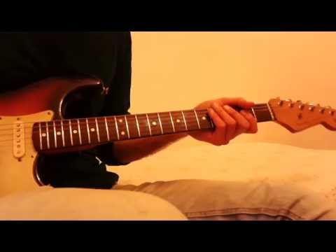 The New Rising Sun (Jimi Hendrix) Cover