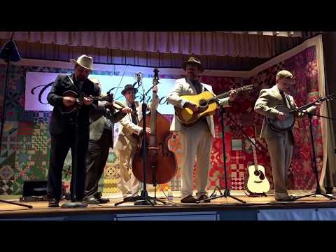 Carolina Blue Band - Fire On The Mountain