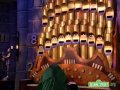 Sesame Street The Number Of The Day 12