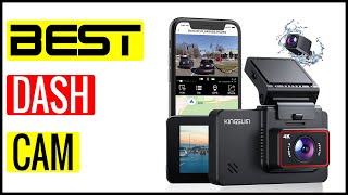 ✅  Best Dash Cam Reviews In 2023 🏆 Top 5 In The Market